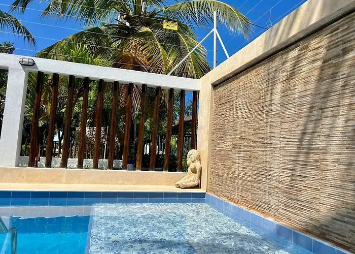 Casa El Faro, Hermosa Casa De Playa