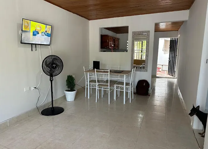Casa Tamarielys