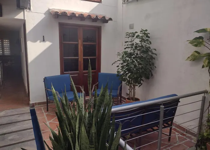 Casa Marques Del Pedregal