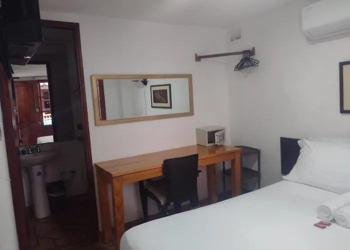 Casa Marques Del Pedregal