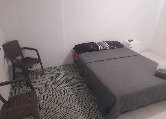 Casa Tamarielys