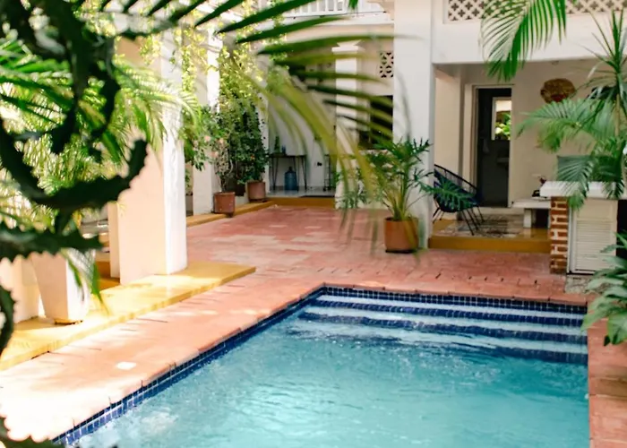 Casa Guerrero