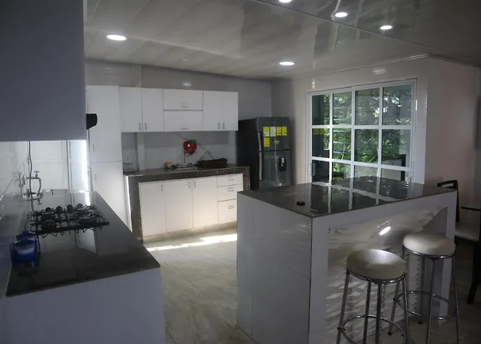 Penthouses La Fe