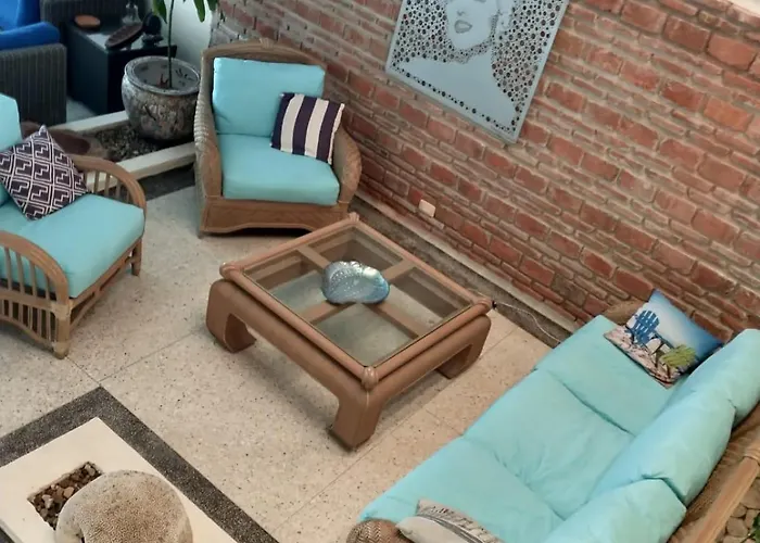 Casa - El Laguito