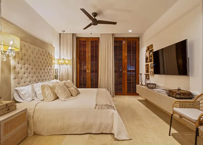 Casa Fales Getsemani